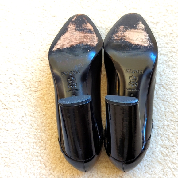 Pretty Paloma Pumps - Picture 4 of 4